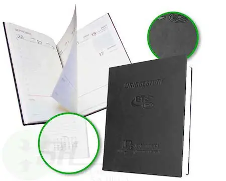 AGENDA EJECUTIVA ESQUELA