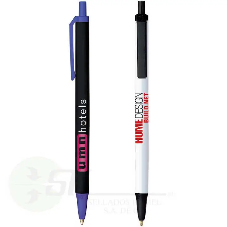 BOLIGRAFO CLIC STIC