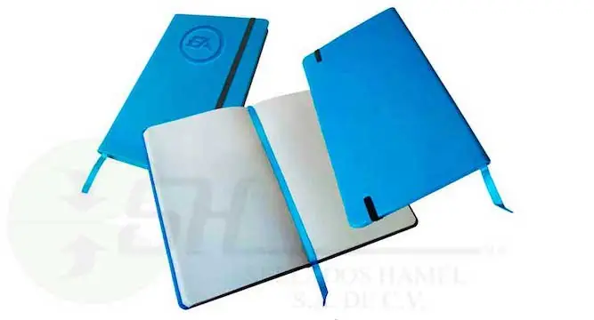 LIBRETA HOLMES ECONOMICA