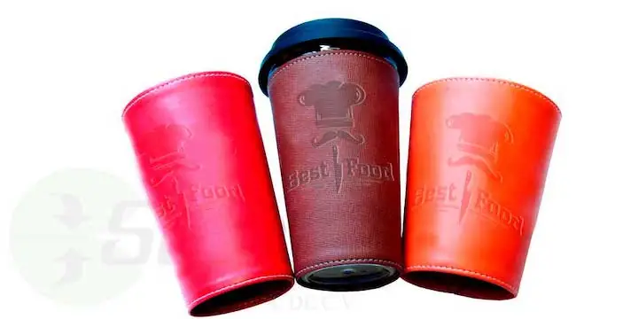 VASO SYNTHETIC LEATHER